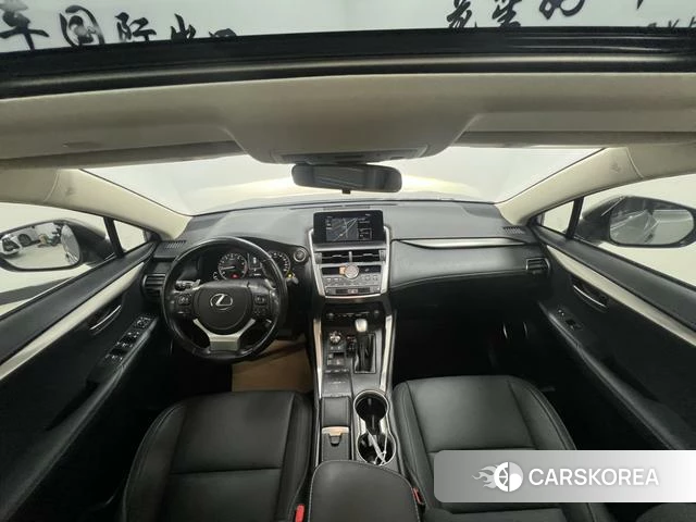 Lexus NX id 4277219 из Китая 12