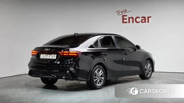 Kia The New K3 2nd generation id 3735416 из Кореи 12