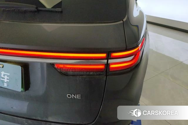 Ideal car Ideal ONE id 3840635 из Китая 9