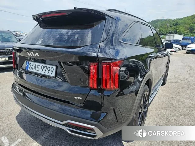 Kia Sorento 4th Generation id 2989026 из Кореи 12