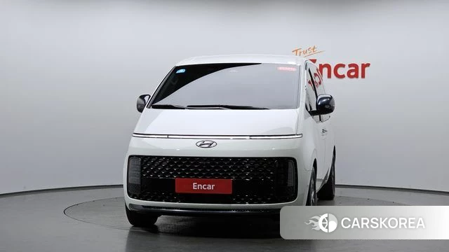 Hyundai Staria id 3915106 из Кореи 12