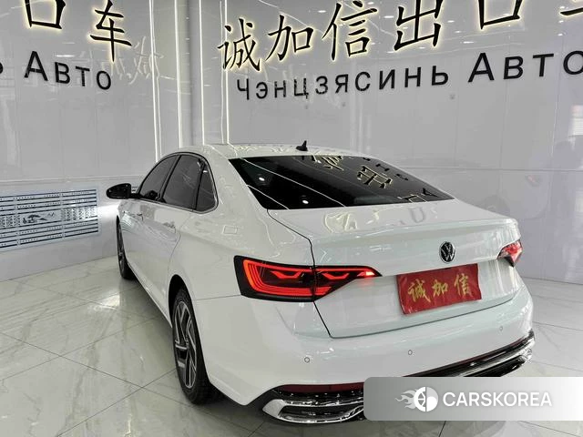 Volkswagen Sagitar id 4299631 из Китая 12