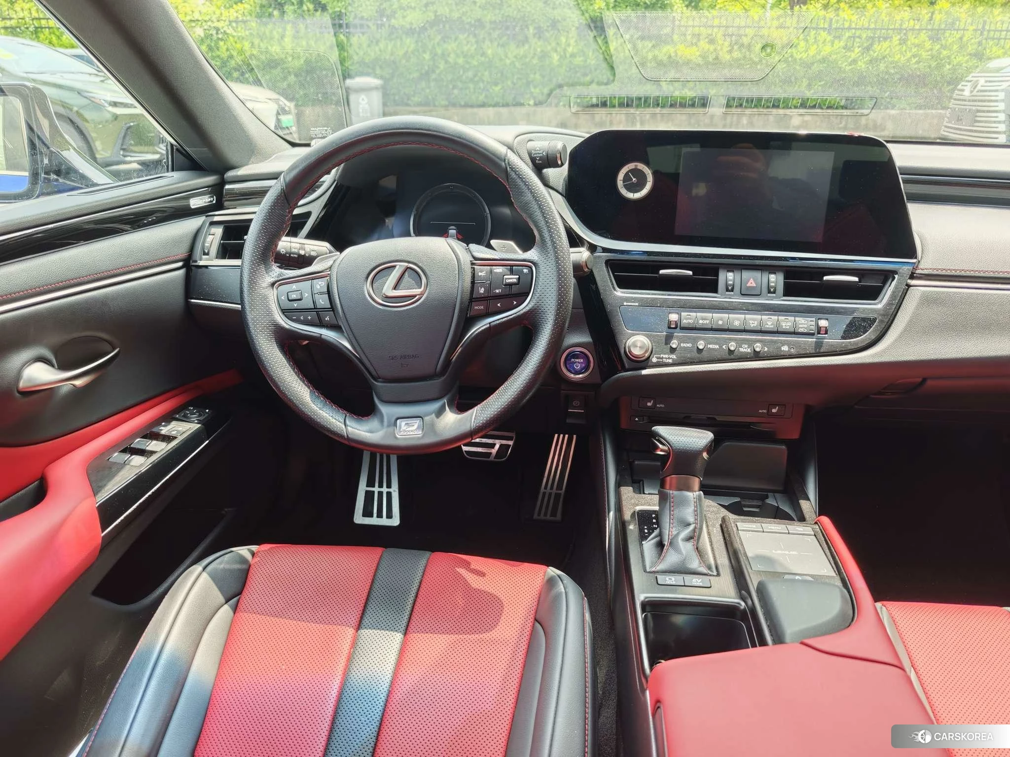 Lexus ES id 4440548 из Китая 10