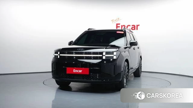 Hyundai Santa Fe (MX5) id 3876564 из Кореи 12