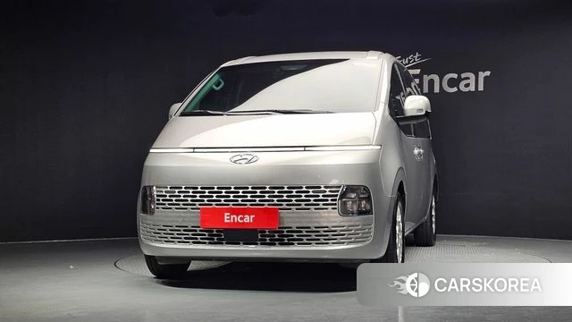 Hyundai Staria id 4591817 из Кореи 12