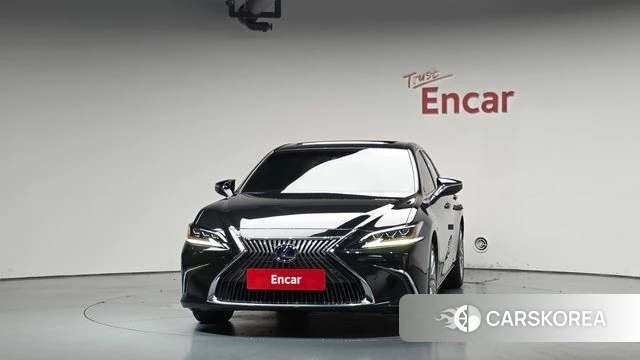 Lexus ES300h 7th generation id 4550736 из Кореи 12