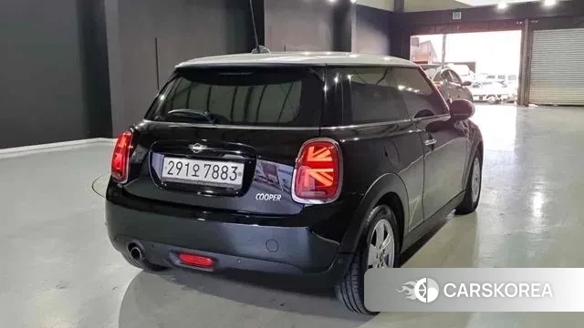 Mini Cooper id 3505003 из Кореи 10