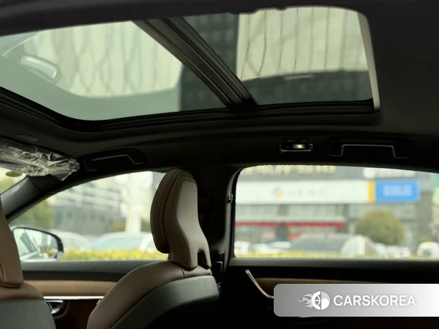 Volvo S90 id 3993548 из Китая 8
