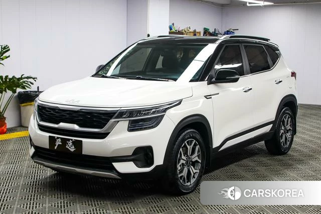 Kia Proud run id 4273273 из Китая 12