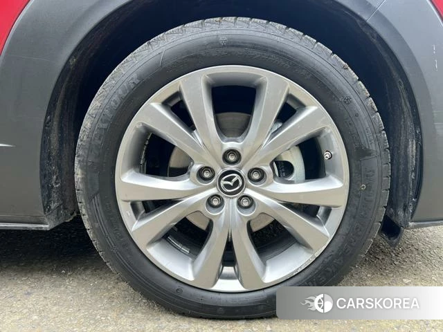 Mazda CX-30 id 4258255 из Китая 7