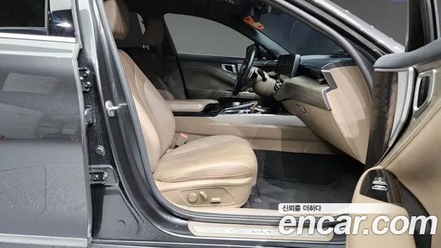 Kia K8 id 2676569 из Кореи 12