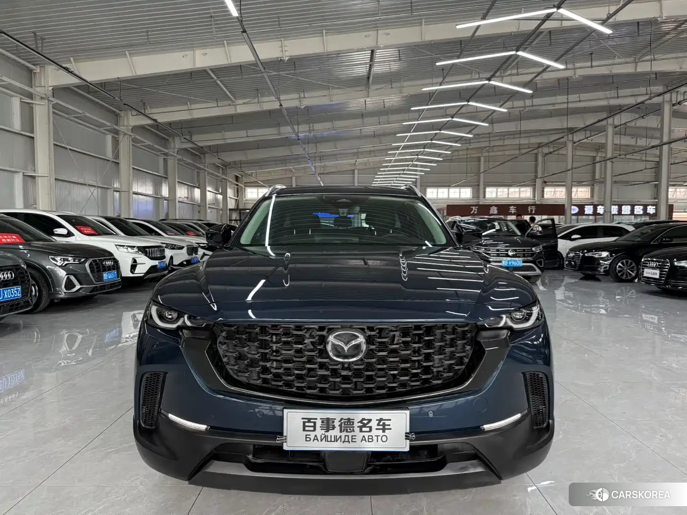 Mazda CX-50 Xingya id 4514244 из Китая 12