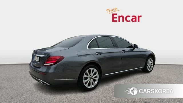 Mercedes-Benz E-Class W213 id 3873594 из Кореи 12