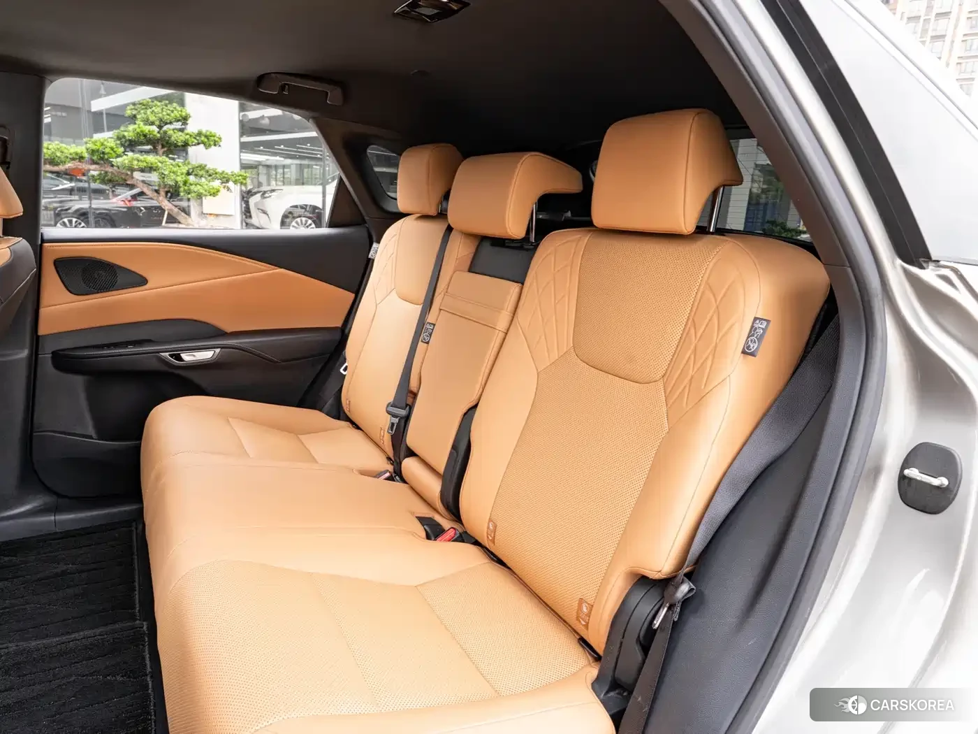 Lexus RX id 4578292 из Китая 12