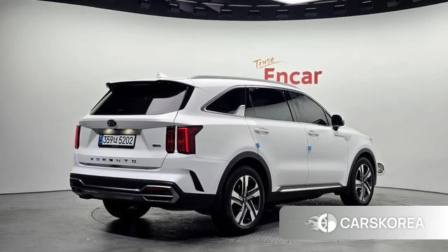 Kia Sorento 4th Generation id 3872544 из Кореи 12