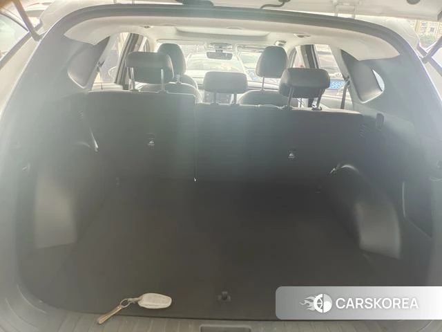 Hyundai Tucson id 4277322 из Китая 10
