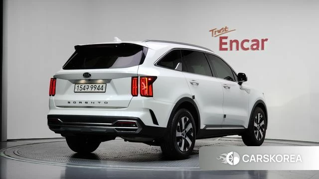 Kia Sorento 4th Generation id 4507282 из Кореи 12