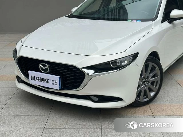 Mazda 3 Angkesaila id 4387374 из Китая 12