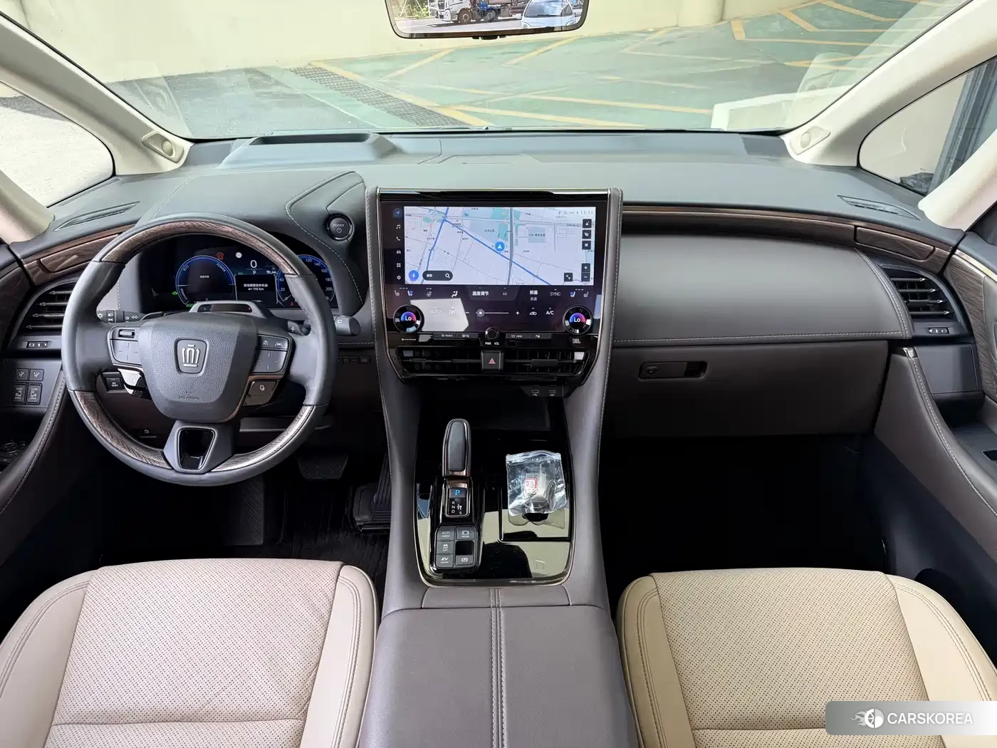 Toyota Vellfire id 4685924 из Китая 12