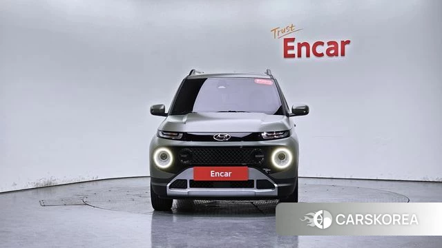Hyundai Casper id 4499824 из Кореи 12