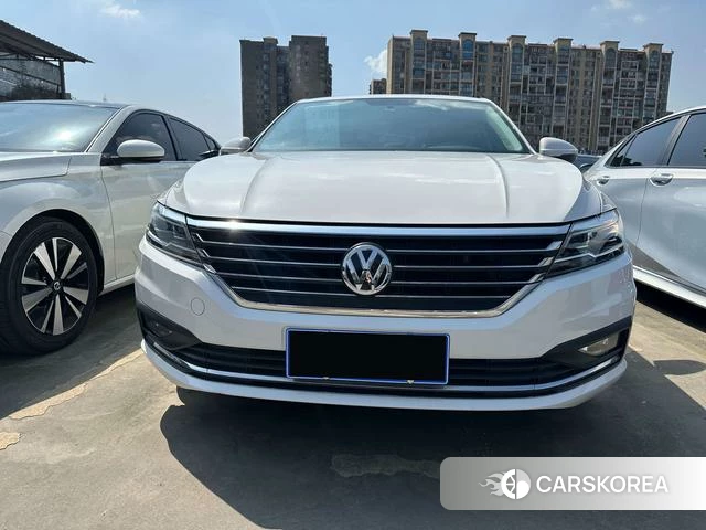 Volkswagen Lavida id 4277033 из Китая 9