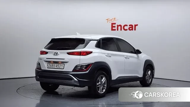 Hyundai The New Kona id 3611221 из Кореи 12