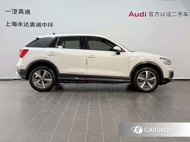 Audi Q2L e-tron id 4238196 из Китая 7