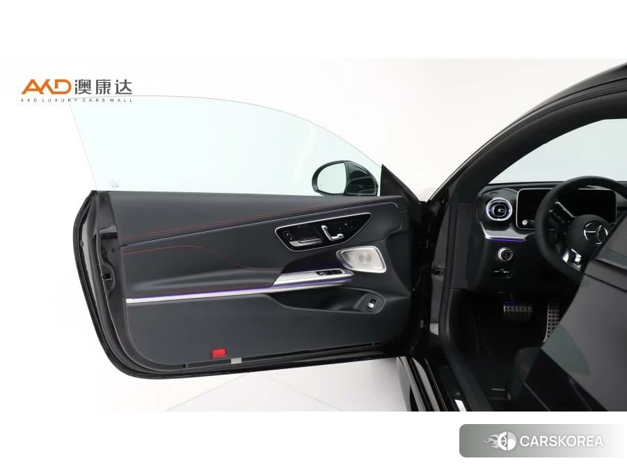 Mercedes-Benz CLE-class AMG 2024 Черный из Китая, фото 2