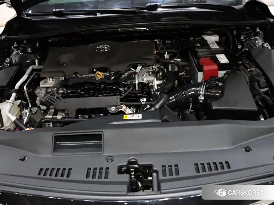 Toyota Avalon id 4589499 из Китая 12