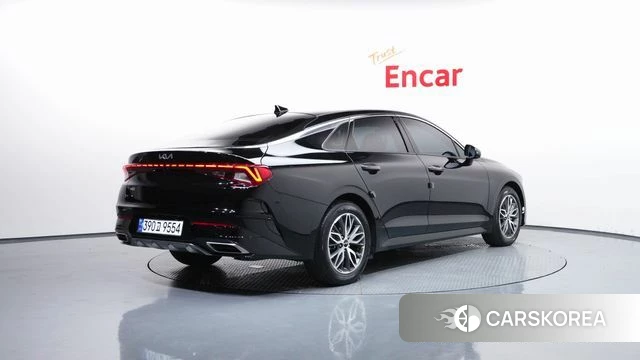 Kia K5 3rd generation id 4687145 из Кореи 12