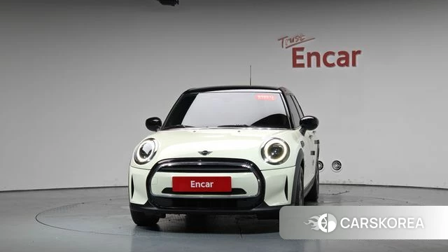 Mini Cooper id 4561481 из Кореи 12