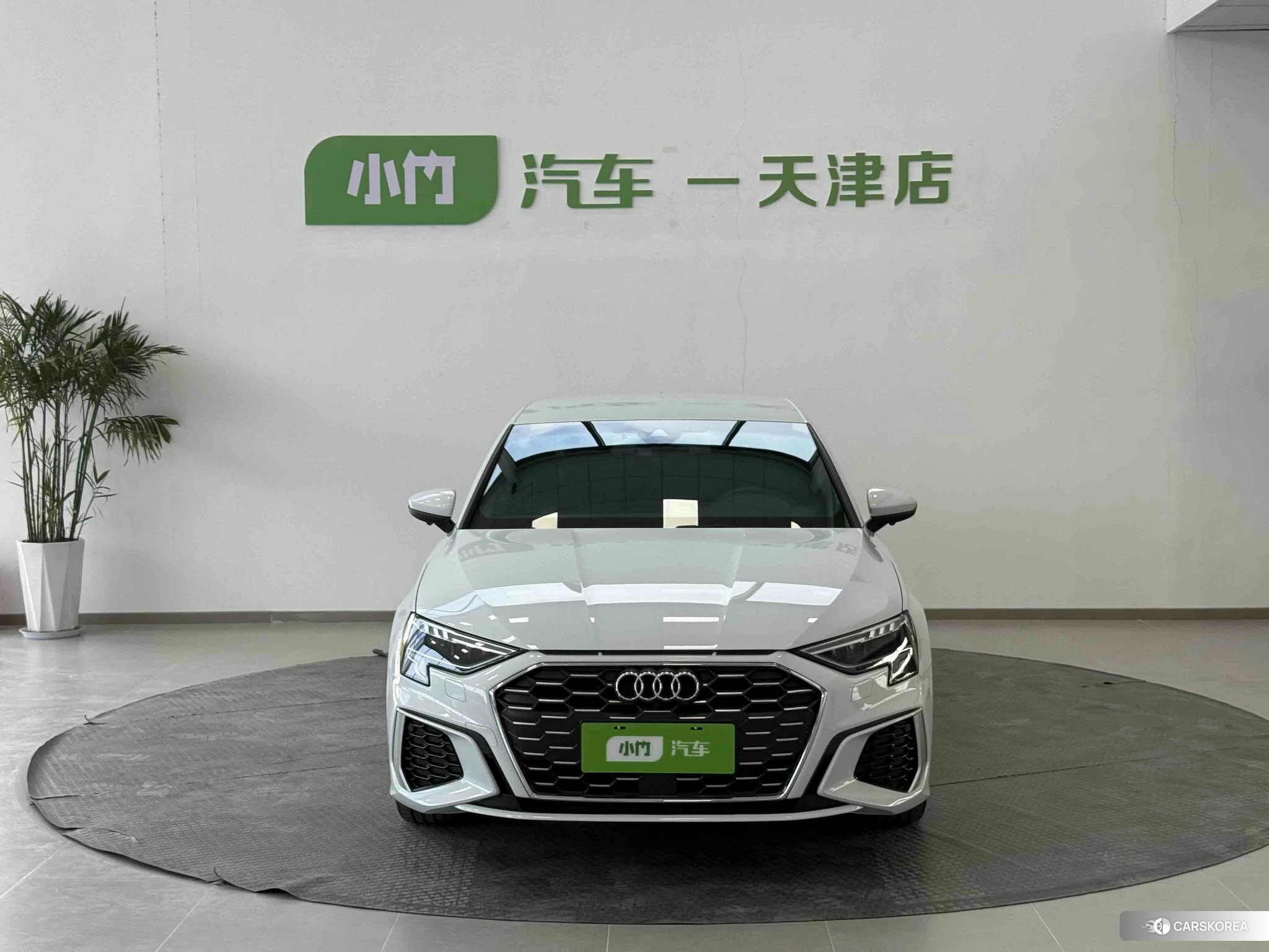 Audi A3 id 4467548 из Китая 12