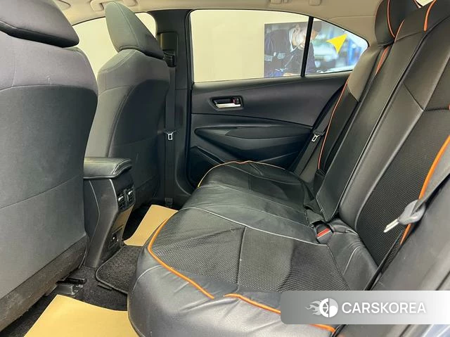 Toyota Corolla id 4258122 из Китая 12