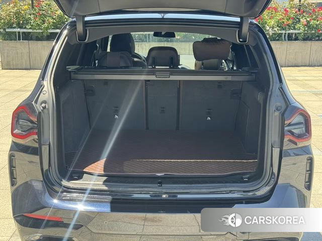 BMW X3 id 4275991 из Китая 12