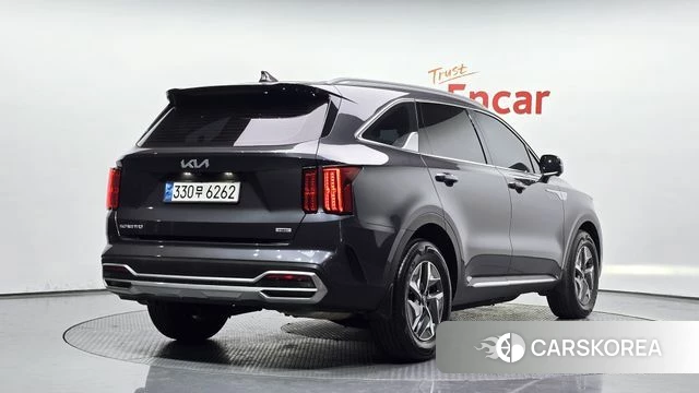 Kia Sorento 4th Generation id 3858836 из Кореи 12