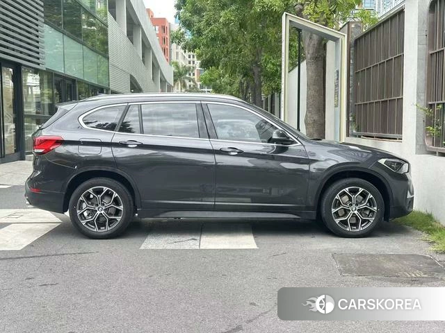 BMW X1 2021 Другой из Китая, фото 6