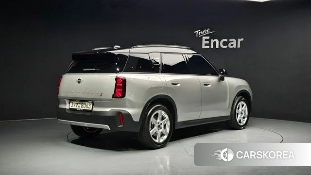 Mini Cooper S Countryman 3rd Generation id 4468638 из Кореи 12