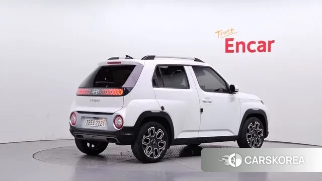 Hyundai Casper id 3458299 из Кореи 12