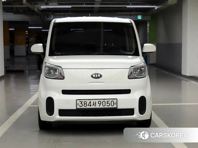 Kia The New Ray id 4601431 из Кореи 11