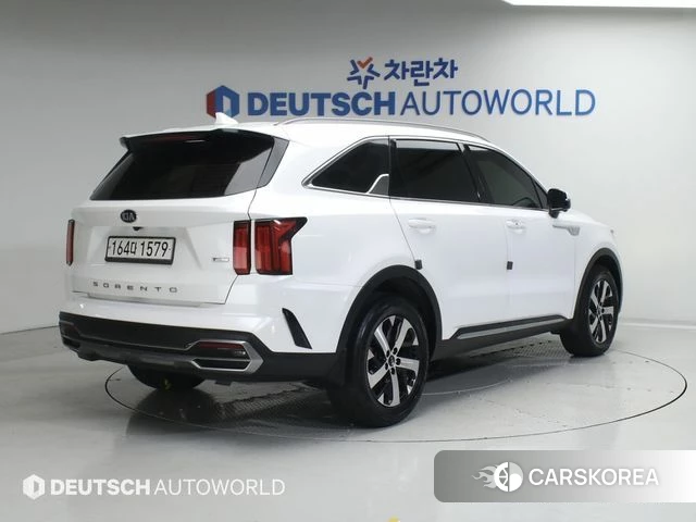 Kia Sorento 4th Generation id 4202904 из Кореи 12