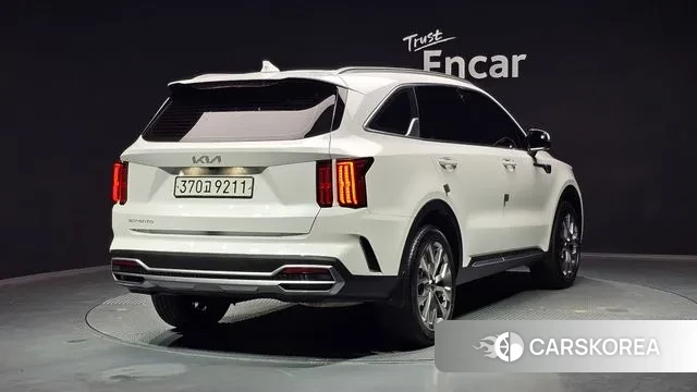 Kia Sorento 4th Generation id 3734689 из Кореи 12