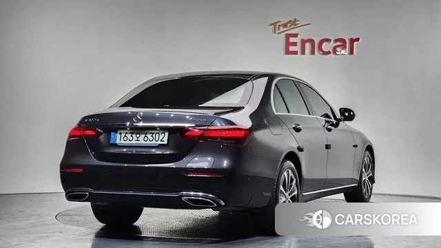 Mercedes-Benz E-Class W213 id 3535307 из Кореи 12