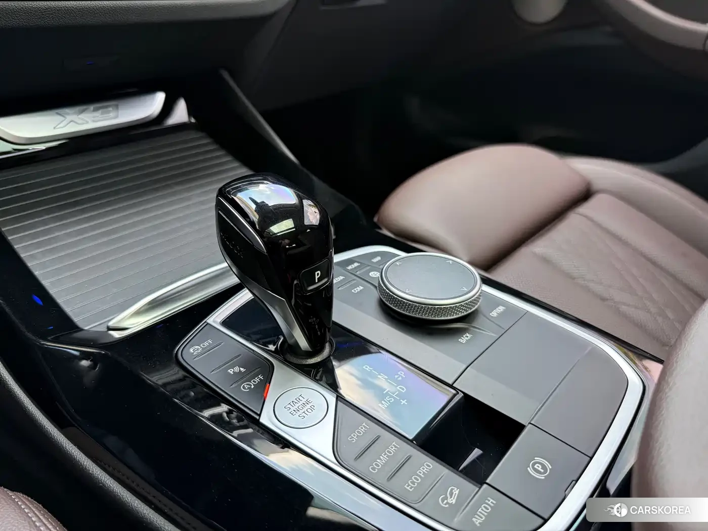 BMW X3 id 4679699 из Китая 12