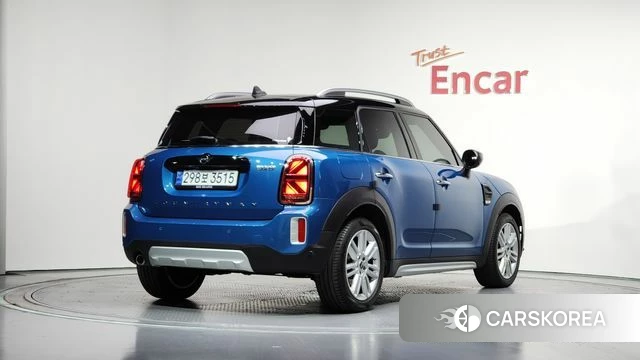 Mini Cooper Countryman id 4401021 из Кореи 12