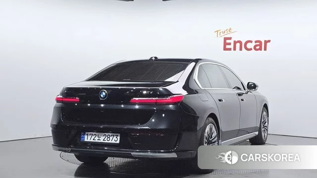 BMW 7 Series (G70) id 4302758 из Кореи 12