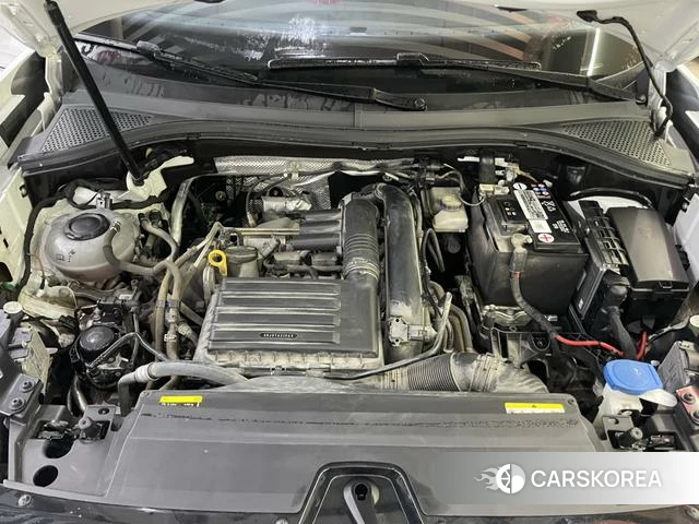 Volkswagen Tanyue id 4380467 из Китая 10