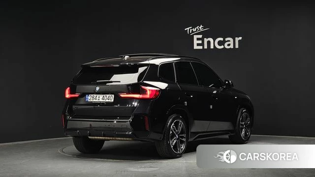 BMW X1 (U11) id 3883400 из Кореи 12