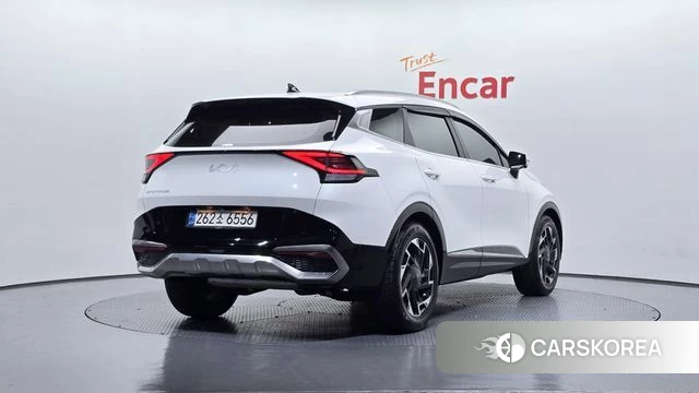 Kia Sportage 5th Generation id 3878186 из Кореи 12