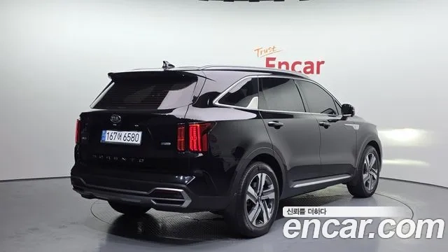 Kia Sorento 4th Generation id 2906861 из Кореи 12