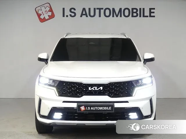 Kia Sorento 4th Generation id 3597296 из Кореи 12